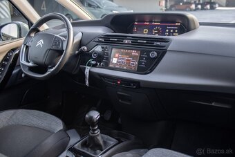 Citroën C4 Grand Spacetourer BlueHDi 130 Pohoda - 11