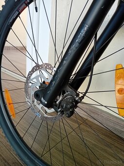 Cannondale Trail 3 slx - 11