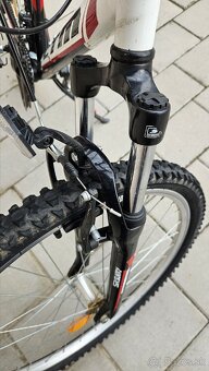 Ponúkam na predaj horský bicykel CTM AXON 26" - 11