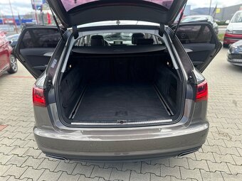 AUDI A6 AVANT - 11