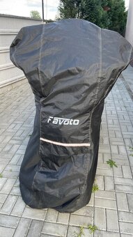 Predám skúter Honda Forza 125 - 11