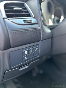Mazda 6 2.2 Skyactiv-D Attraction A/T - 11