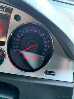 Volkswagen Passat B6, 2008r 2.0 TDI AUTOMAT 125 kw - 11