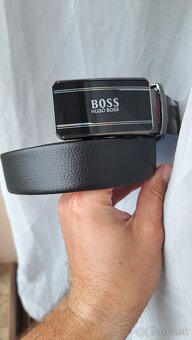 Hugo Boss opasok - 11