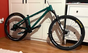 Kellys Whip 50 custom - 11