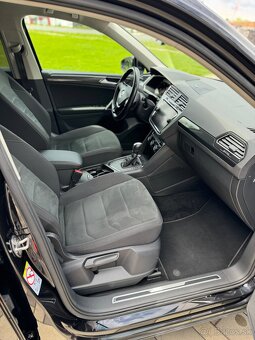Volkswagen Tiguan 2.0tdi 2020 - 11