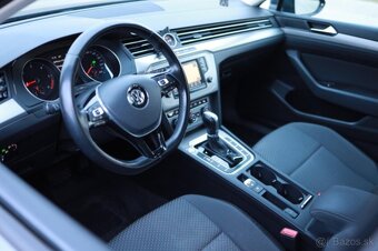 Volkswagen Passat B8 Variant  1,6 tdi 88kw  2016, automat - 11