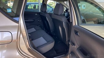 Mercedes Benz A150 1.5 benzin automat - 11