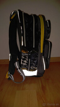 Školská taška Bagmaster - 11