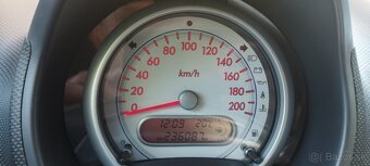 Suzuki Splash 1.2 Glx - 11
