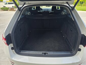 Škoda Superb Combi 2.0 TDI odpočet DPH - 11
