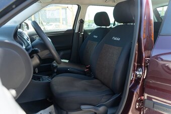 Škoda Fabia 2/II. Combi 1.6 TDI 105k Elegance,Po veľkom serv - 11