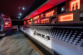 PREDAJ: Polyfunkčný objekt Sokolovňa, 1395 m2, Brezno - 11