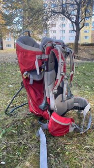 Deuter Kid Comfort 2 - 11