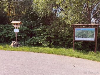 EXKLUZÍVNE NA PREDAJ – REKREAČNÁ CHATA V RUSKEJ NOVEJ VSI, O - 11