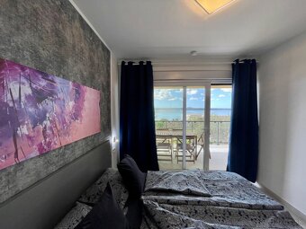 Moderný 4-izb. zariadený apartmán s bazénom, Chorvátsko - 11