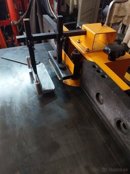 Hoblovacka s pretahom 2 - 11