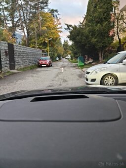 Škoda Octavia 2.0tdi - 11