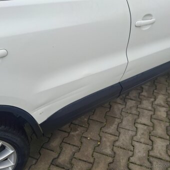Volkswagen tiguan 2.0tdi 4x4 dsg - 11