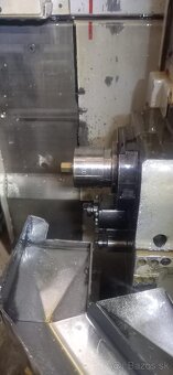 Soustružnický automat Kovosvit Compact A25 (6520) - 11