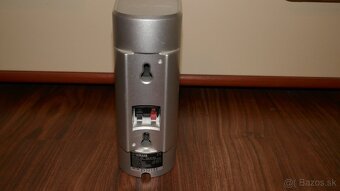 Yamaha RX-V 357, receiver + Yamaha S-557 DVD player. - 11