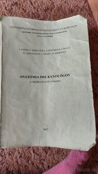 Predám skriptá - 11