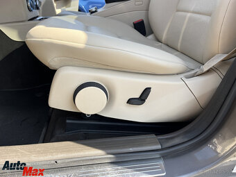 Mercedes-Benz GLK 220 CDI BlueEFFICIENCY 4MATIC A/T - 11