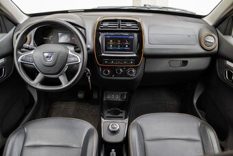 Dacia Spring 26.8 kWh 45k Comfort Plus - 11