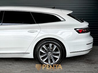 ⭐ VOLKSWAGEN ARTEON SHOOTING BRAKE ⭐ - 11