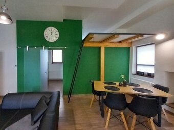 2 izbový byt vo Veľkej, dlhodobý prenájom - 11