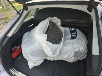 Audi A6 Avant 45 3.0 TDI mHEV Sport quattro tiptronic - 11
