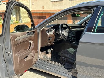 Predam Volkswagen Passat Variant B8 2.0 BiTDI 176kw 4-motion - 11
