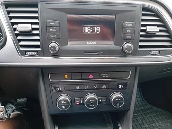 Seat Leon ST - 11