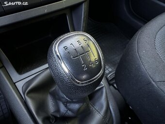 Škoda Yeti 1.2TSI/81kW 1.Maj r.v. 2017 naj. 41 569 km - 11
