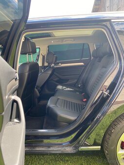 Volkswagen Passat B8 Variant DSG 2.0Tdi 110kw Bez Adblue - 11