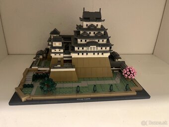 Predám lego zbierku - 11