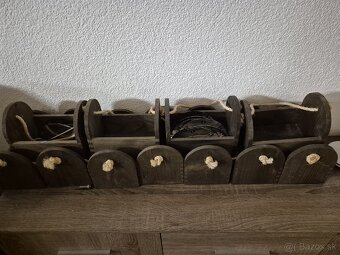 Gastro inventár z reštaurácie - 11