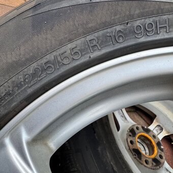 5x112 225/55 r16 - 11