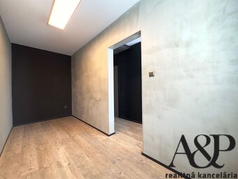 NA PRENÁJOM LUXUSNÝ 3 IZB. BYT V SENICI, 57M2, HVIEZDOSLAVOV - 11