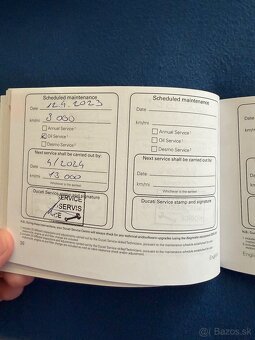 Ducati Scrambler Icon 800-ZIMNÁ CENA - 11