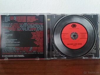 Grunge, Hardrock, Metal - 11