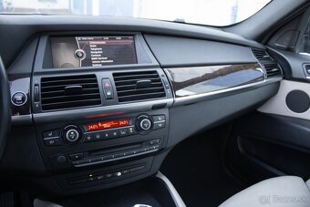 BMW X6 xDrive 30d 245k Softclose,Keyless,Kamera - 11