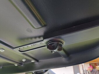 Kočík Nano Riko - 11