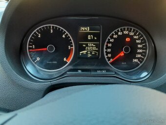 volkswagen polo 1.6 tdi - 11