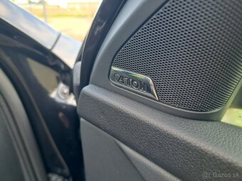 Skoda Octavia RS Combi 2.0TDI 135kw - 11