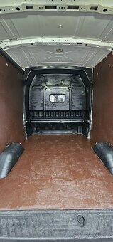 Ford Transit 2.0 TDCI 130K L3H2 6- Miest LED-Navi- Ťažné - 11