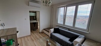 1,5 izbový byt na prenájom, Hroncova ul., Košice - 11