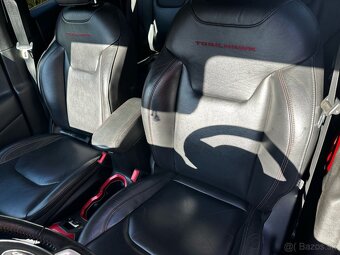 Jeep Renegade 2.0 MJT 170 Trailhawk - 11