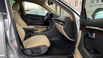 Seat Exeo 2.0 TDI - 11