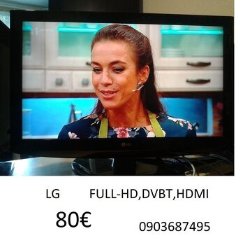 predám veľký Smart televízor -Wifi - 11